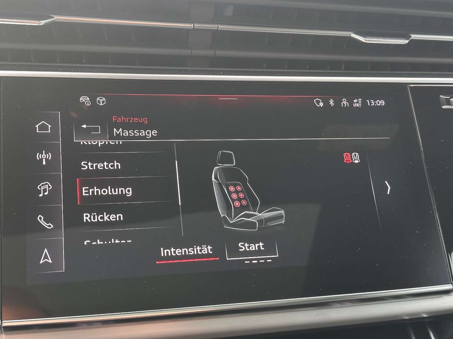 Audi SQ8 S Line 55 TFSI - 2024 - Joinsteer - #22