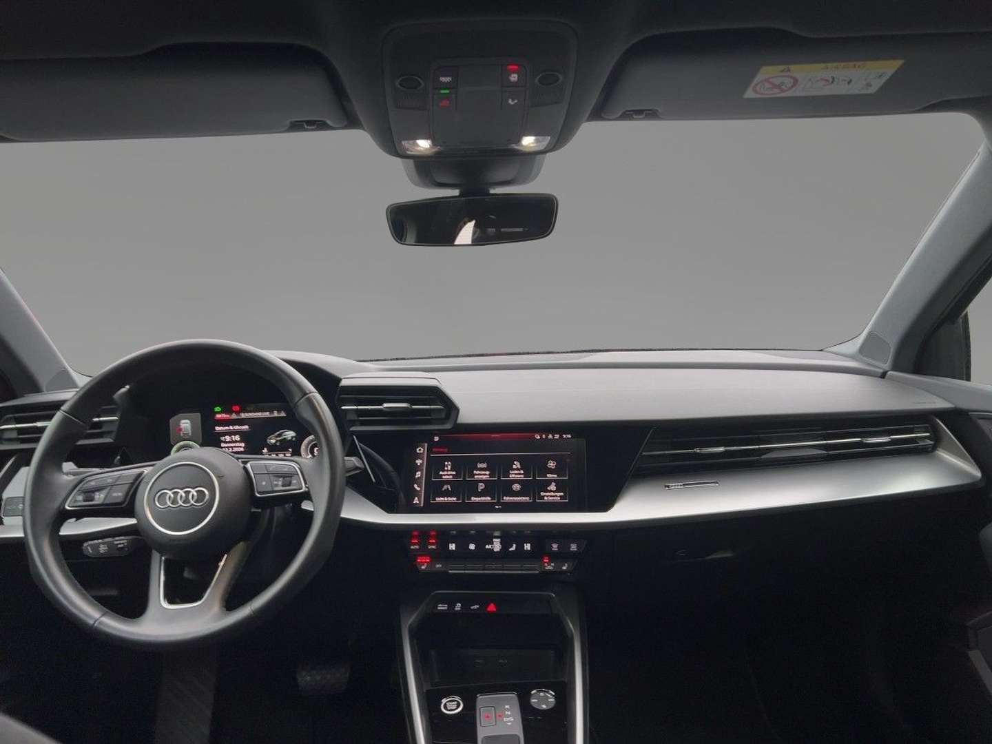 Audi A3 Advanced 40 TFSI E - 2022 - Joinsteer - #5