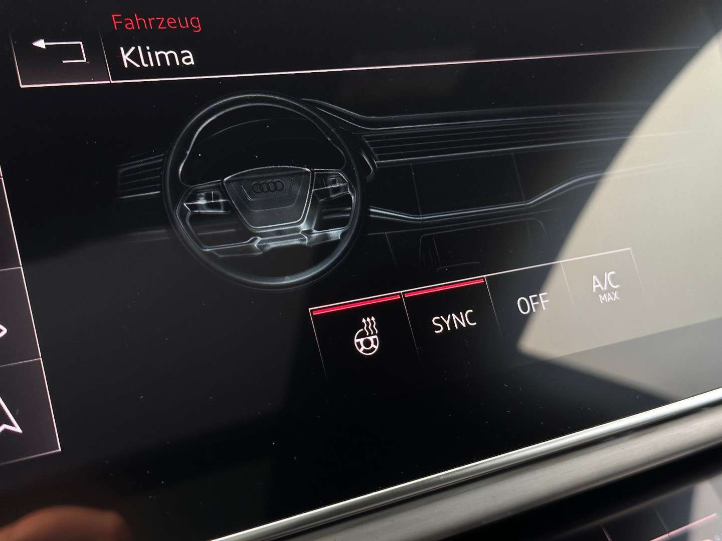 Audi SQ8 S Line 55 TFSI - 2024 - Joinsteer - #26