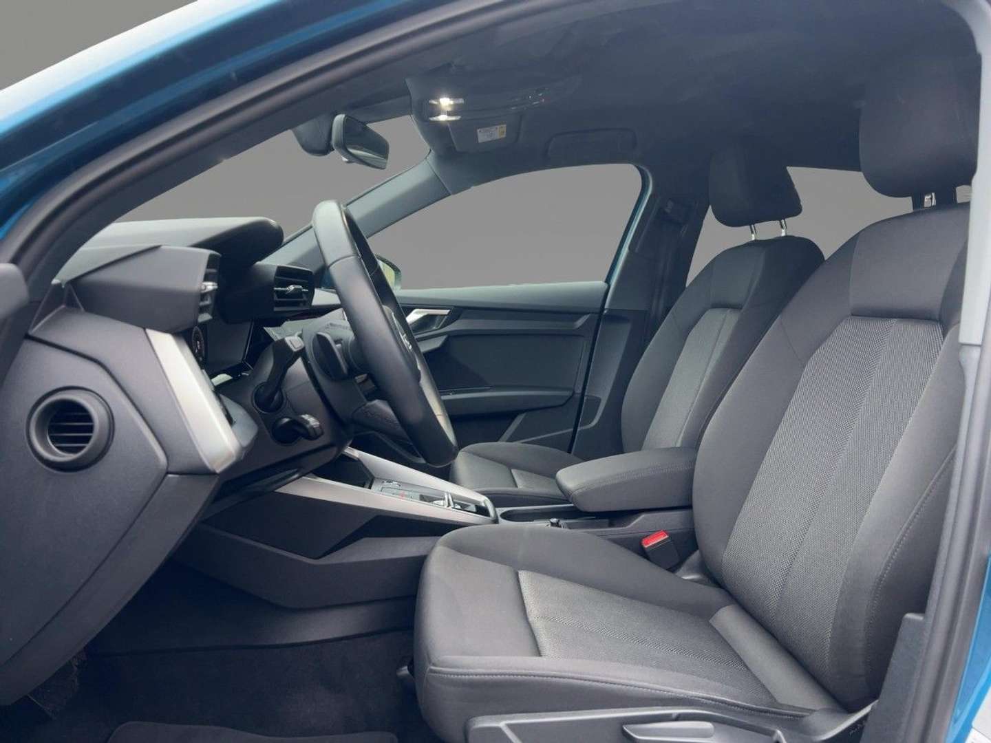 Audi A3 Advanced 40 TFSI E - 2022 - Joinsteer - #6