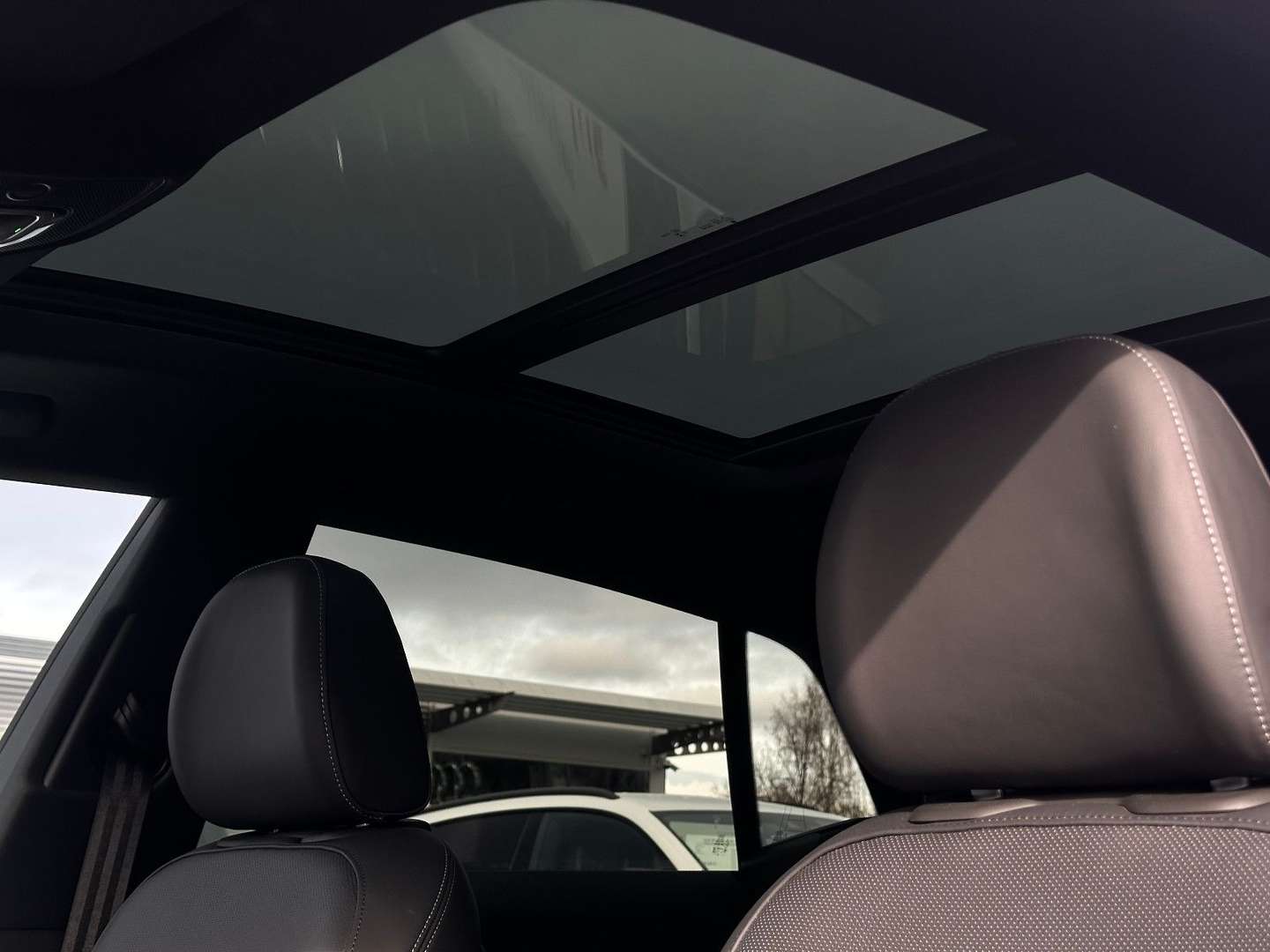 Audi SQ8 S Line 55 TFSI - 2024 - Joinsteer - #27