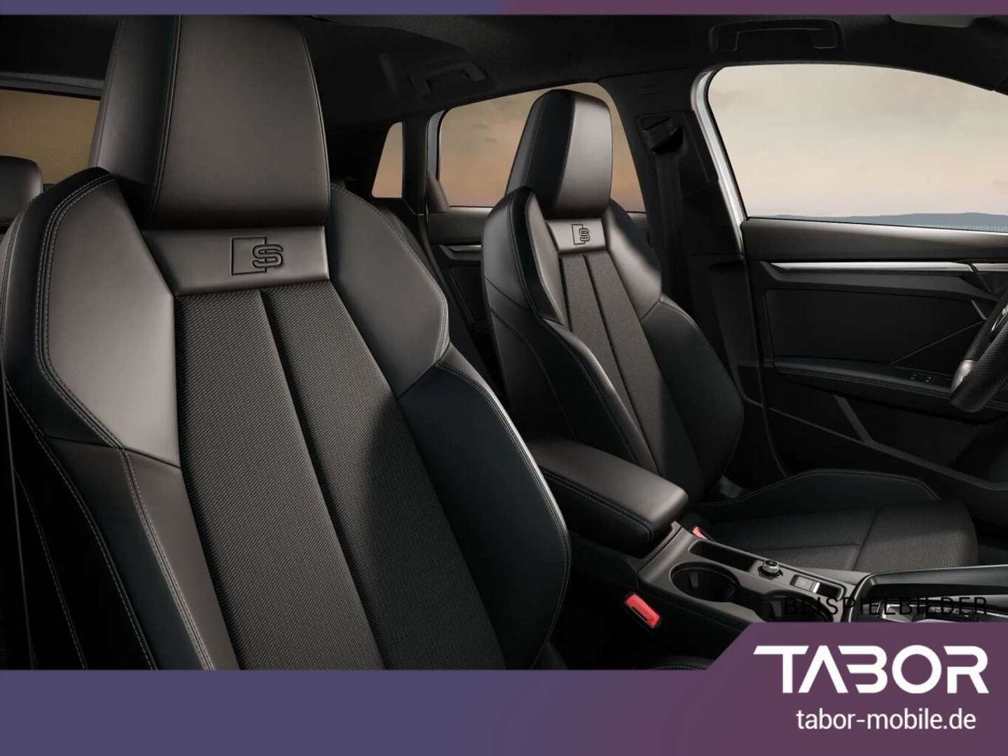 Audi S3 Sportback - 2026 - Joinsteer - #4