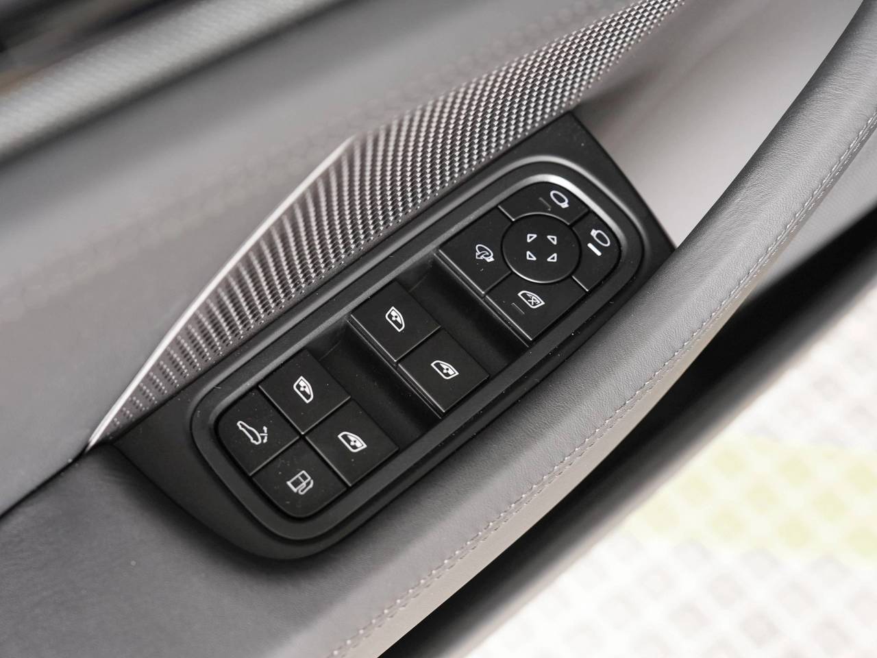 Porsche Panamera III 4S E-Hybrid - 2025 - Joinsteer - #20