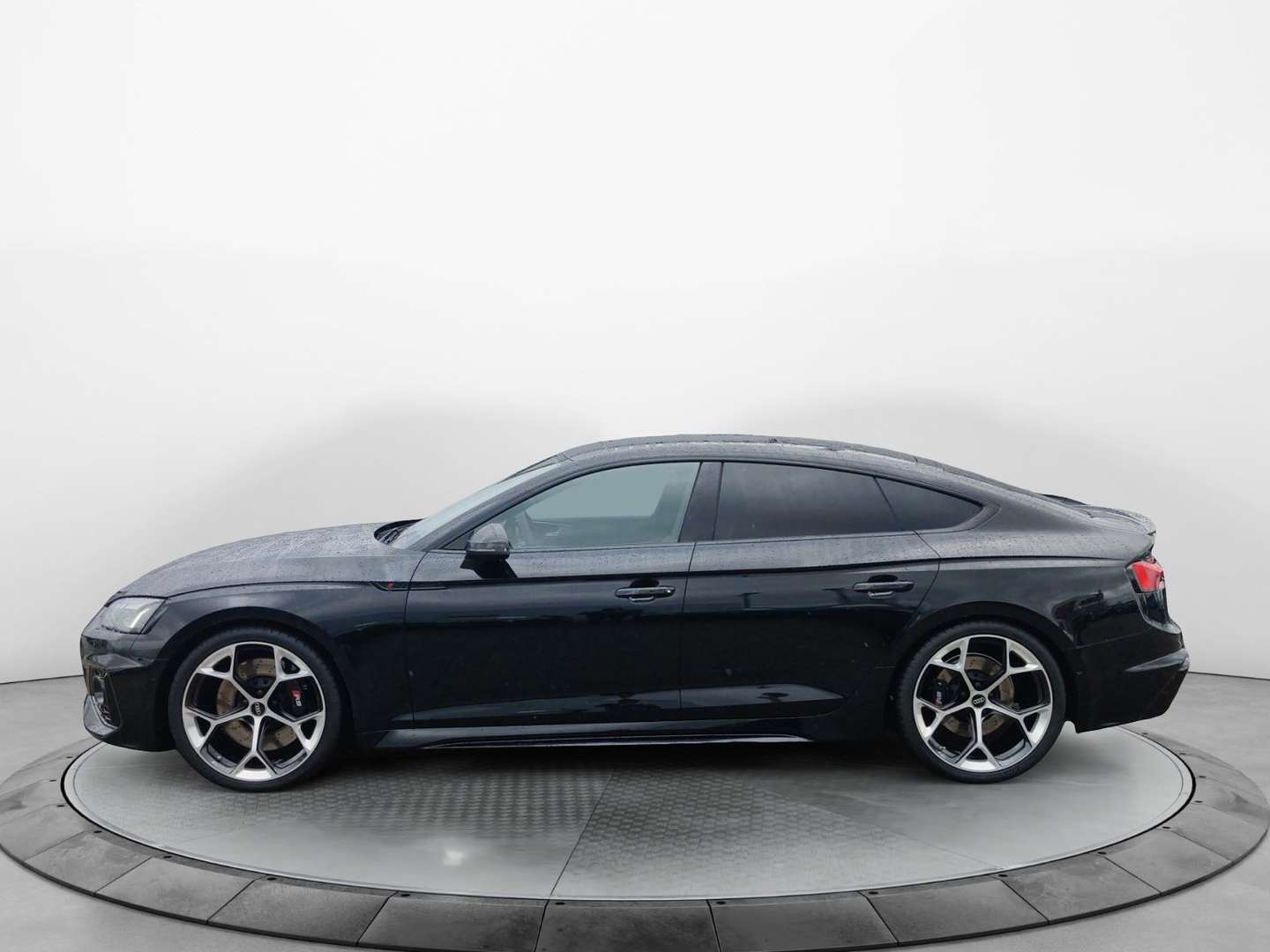 Audi RS5 Sportback Panorama 2.9 TFSI - 2024 - Joinsteer - #1