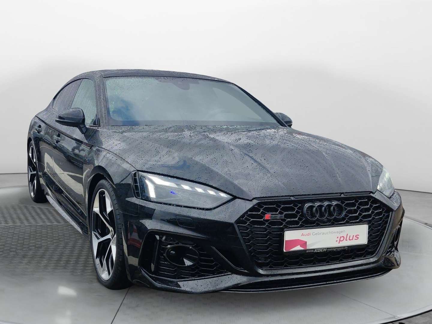 Audi RS5 Sportback Panorama 2.9 TFSI - 2024 - Joinsteer - #3
