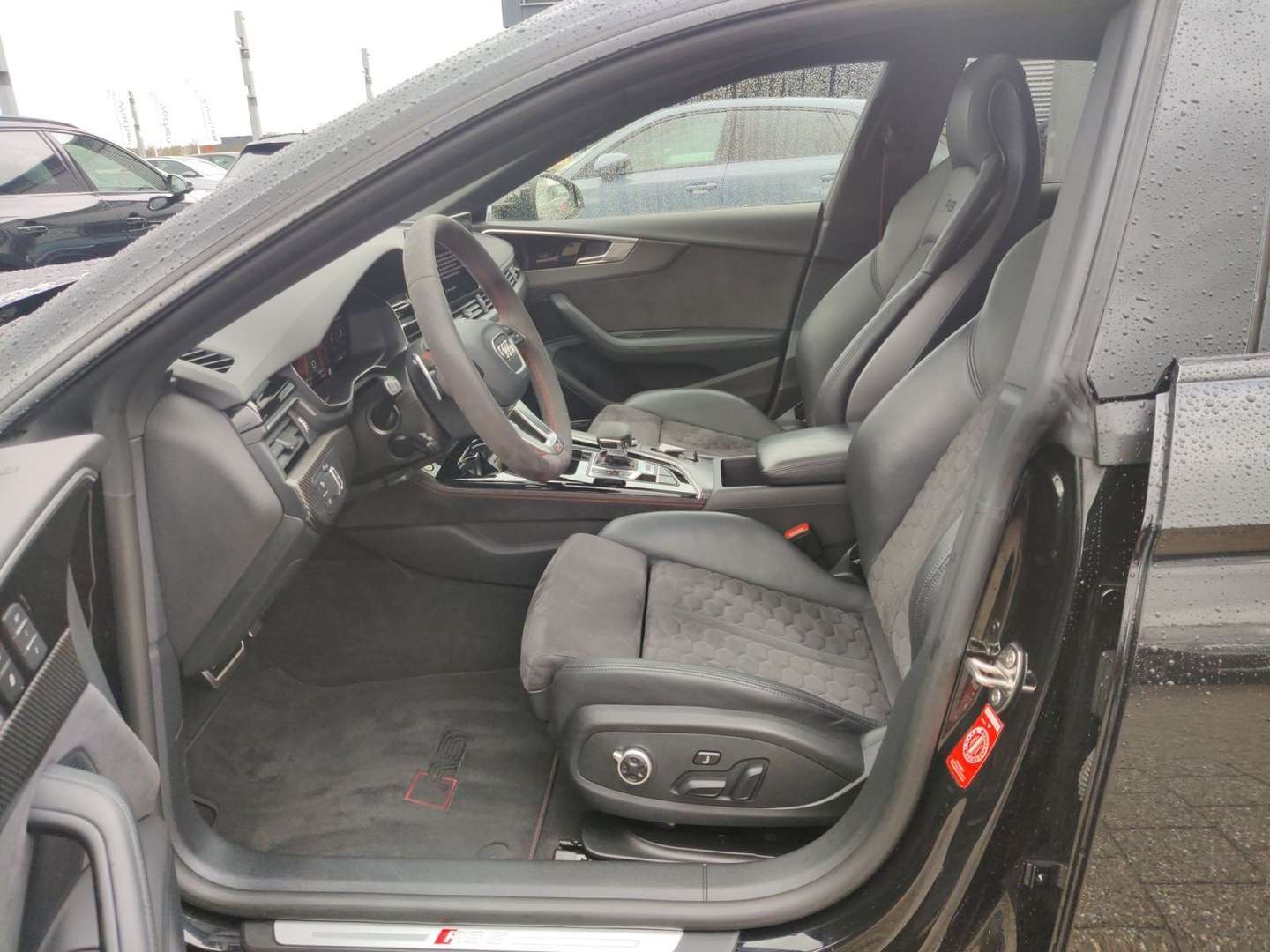 Audi RS5 Sportback Panorama 2.9 TFSI - 2024 - Joinsteer - #5