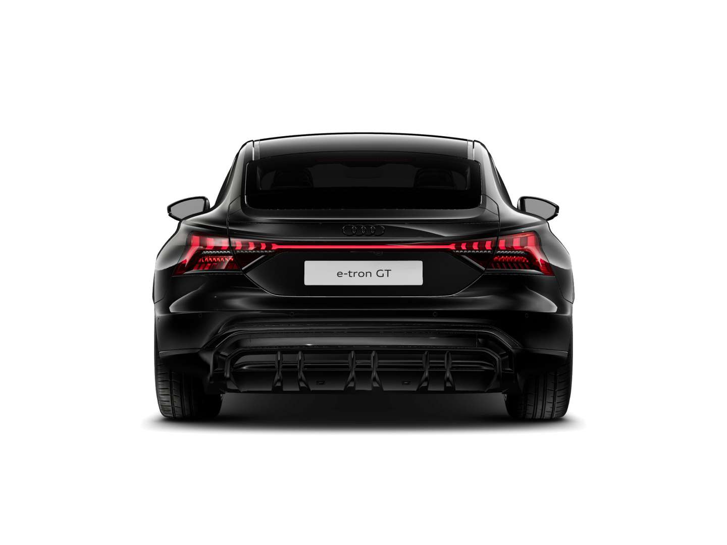 Audi E-tron GT - 2023 - Joinsteer - #6