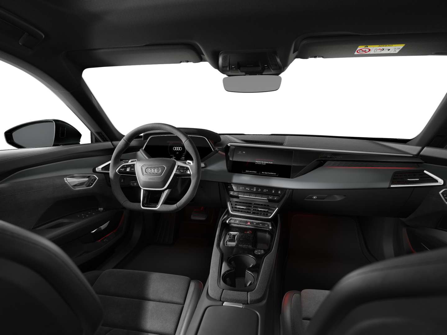 Audi E-tron GT - 2023 - Joinsteer - #8