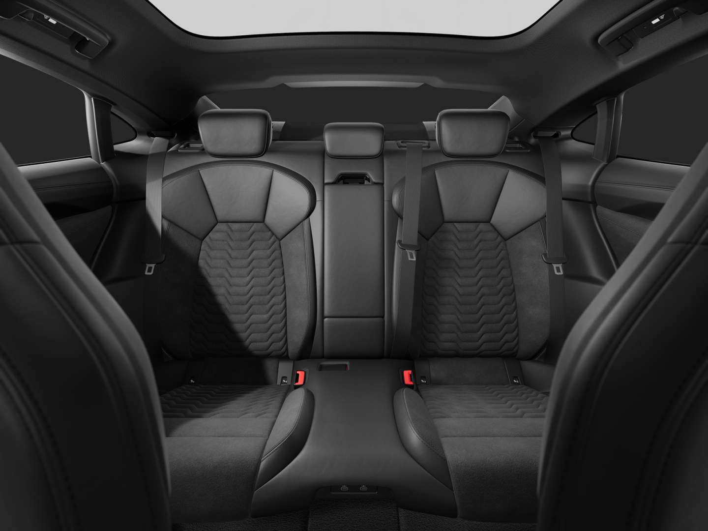 Audi E-tron GT - 2023 - Joinsteer - #10