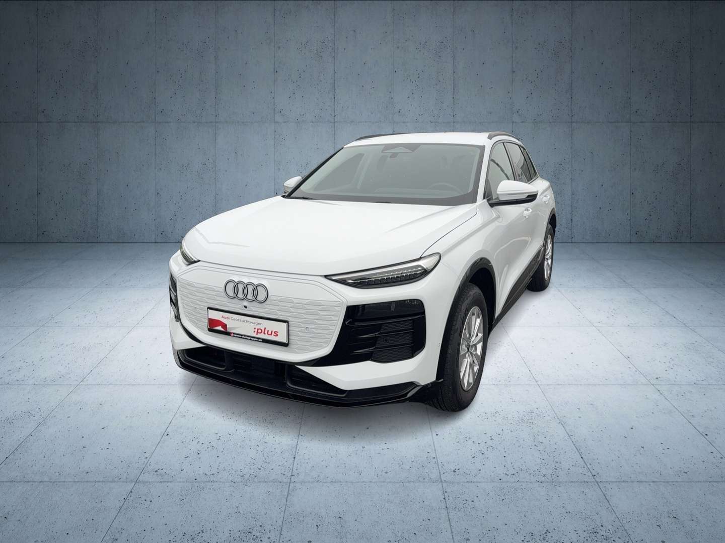 Audi Q6 E-tron SUV 185 - 2025 - Joinsteer - #1