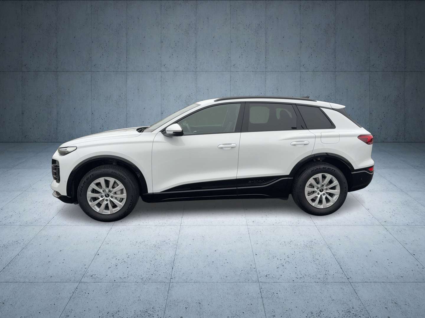 Audi Q6 E-tron SUV 185 - 2025 - Joinsteer - #2