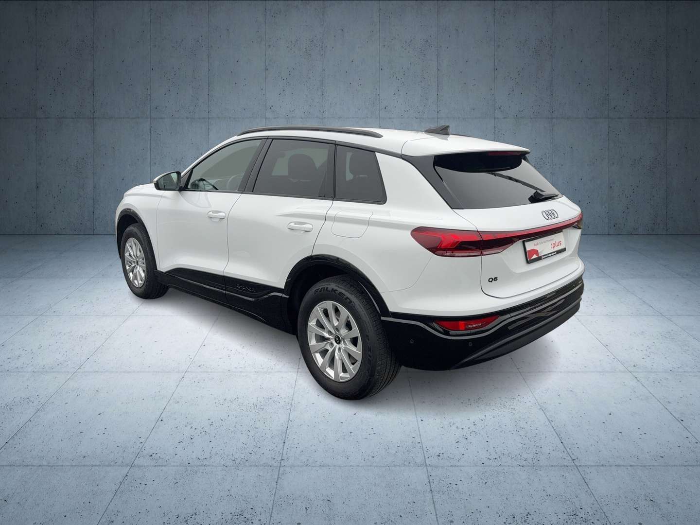 Audi Q6 E-tron SUV 185 - 2025 - Joinsteer - #3