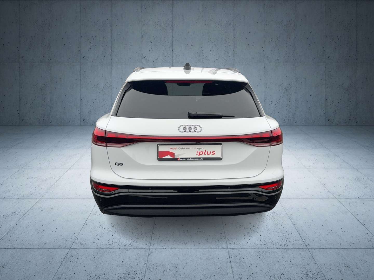 Audi Q6 E-tron SUV 185 - 2025 - Joinsteer - #4