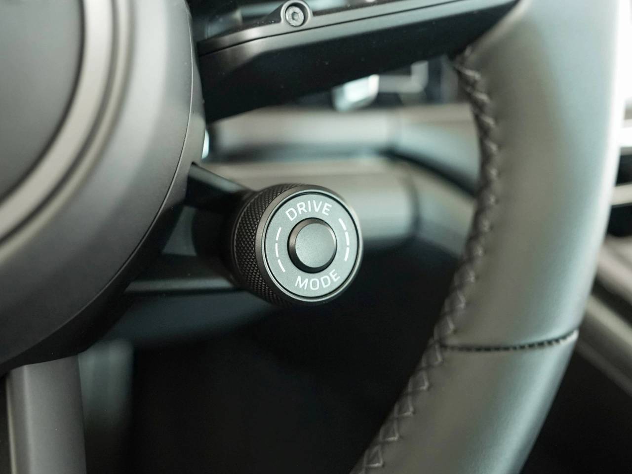 Porsche Panamera III 4S E-Hybrid - 2025 - Joinsteer - #23