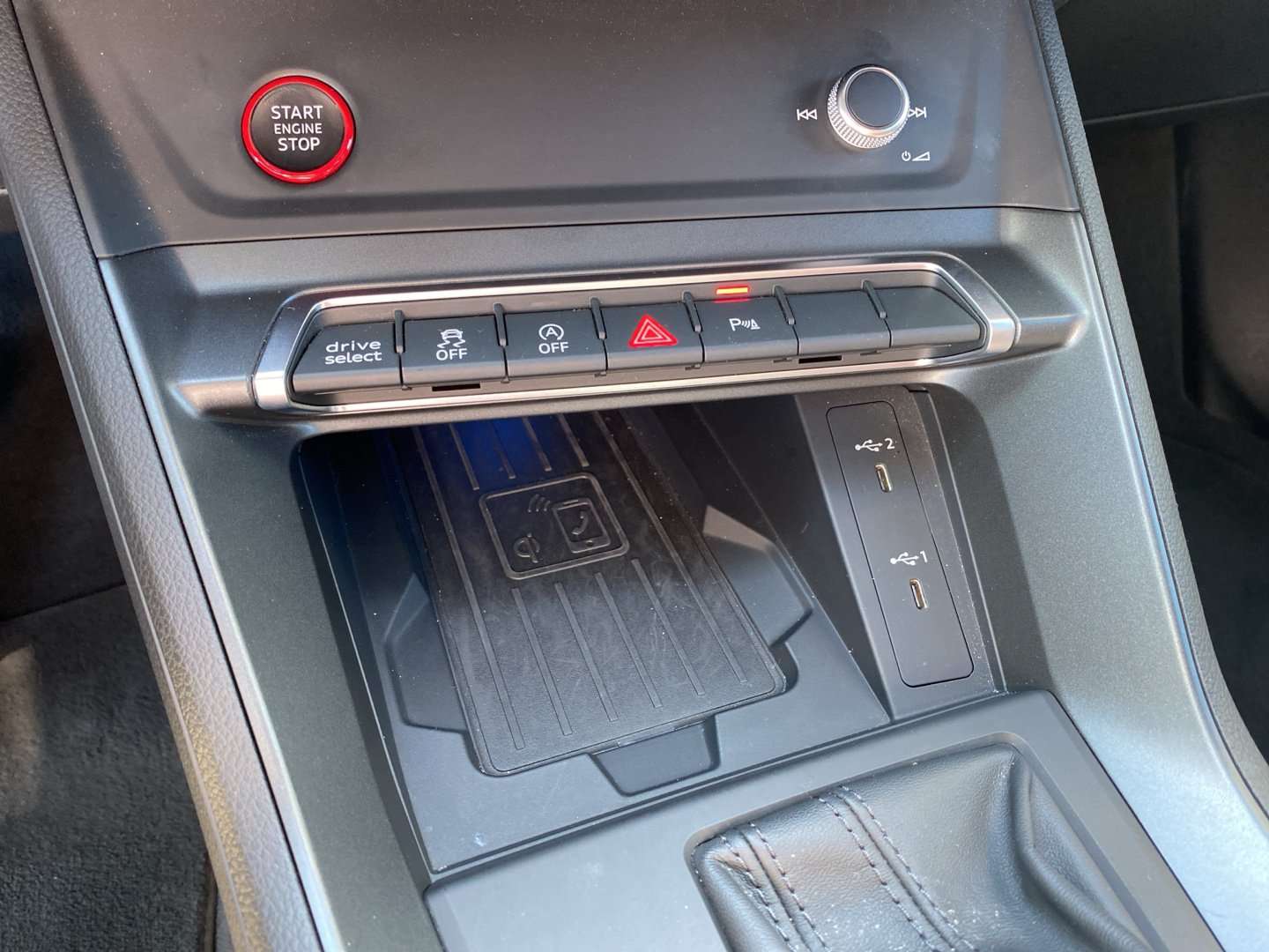 Audi RSQ3 TFSI - 2023 - Joinsteer - #14