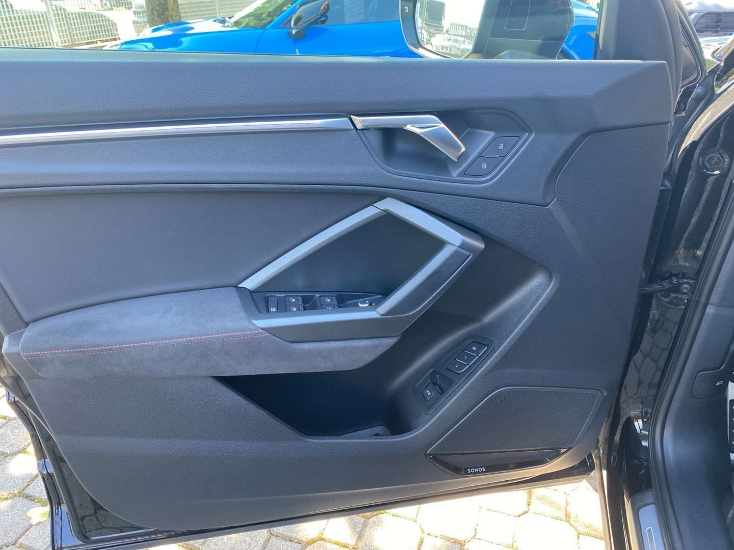 Audi RSQ3 TFSI - 2023 - Joinsteer - #16