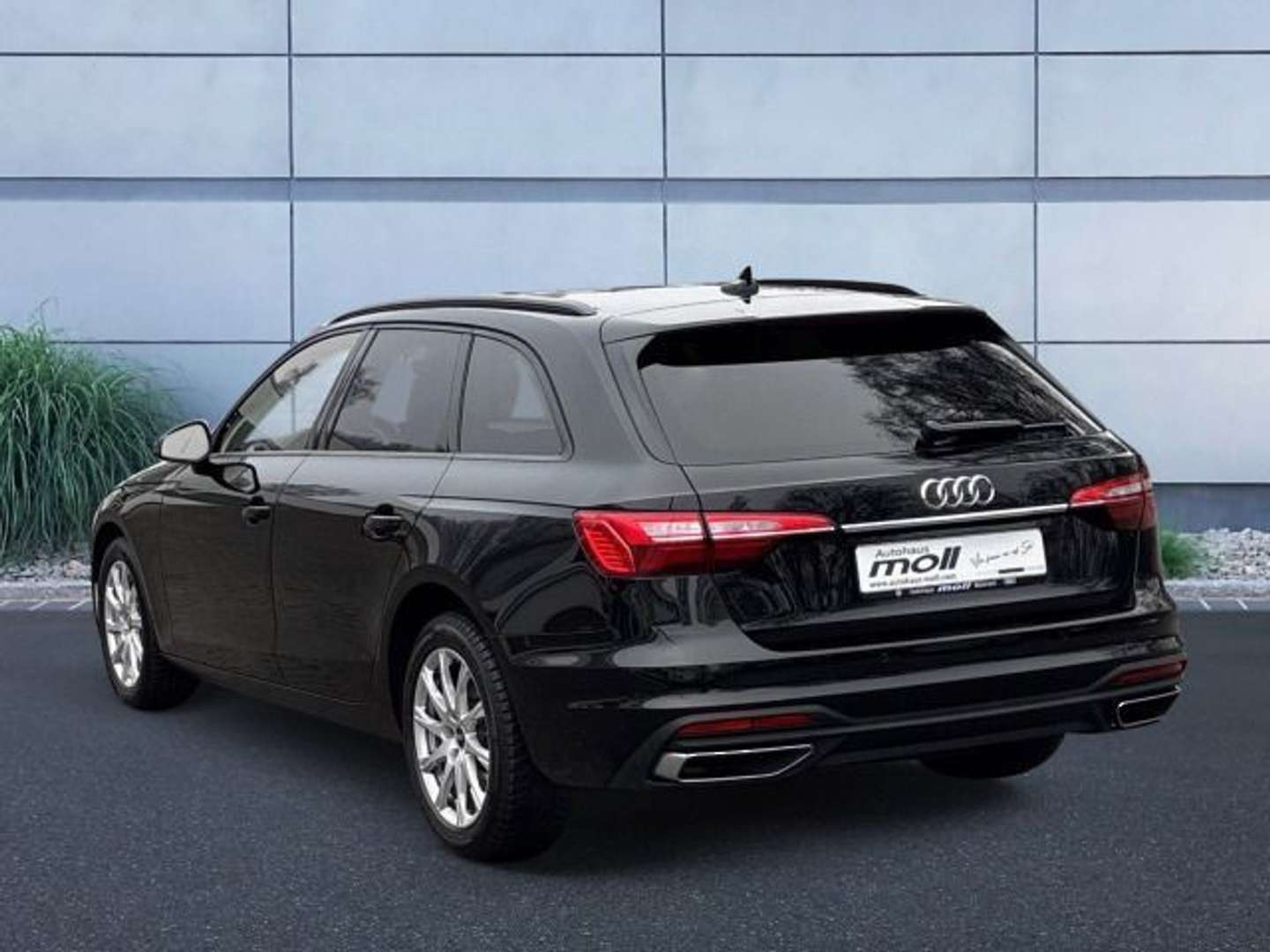 Audi A4 35 TFSI - 2022 - Joinsteer - #3