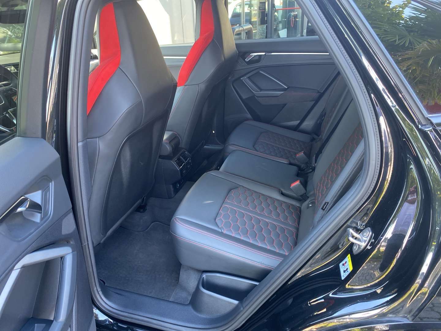 Audi RSQ3 TFSI - 2023 - Joinsteer - #18