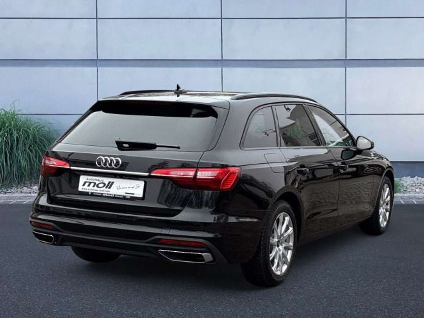 Audi A4 35 TFSI - 2022 - Joinsteer - #4