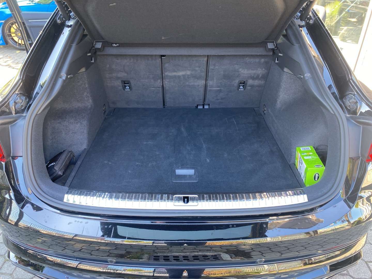 Audi RSQ3 TFSI - 2023 - Joinsteer - #19