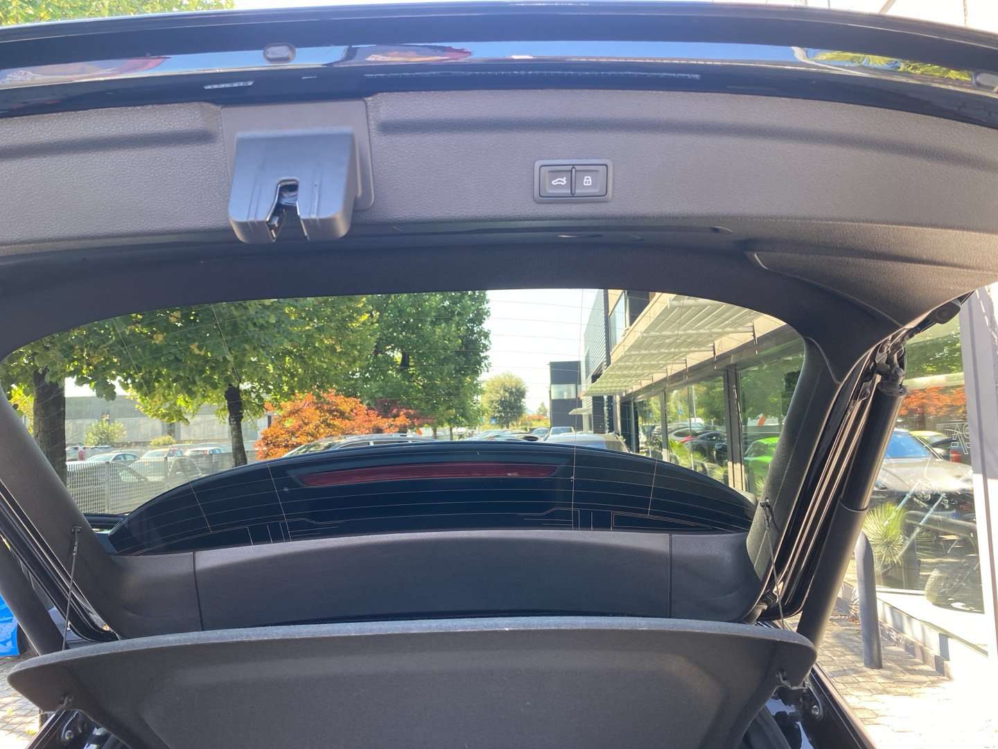 Audi RSQ3 TFSI - 2023 - Joinsteer - #20