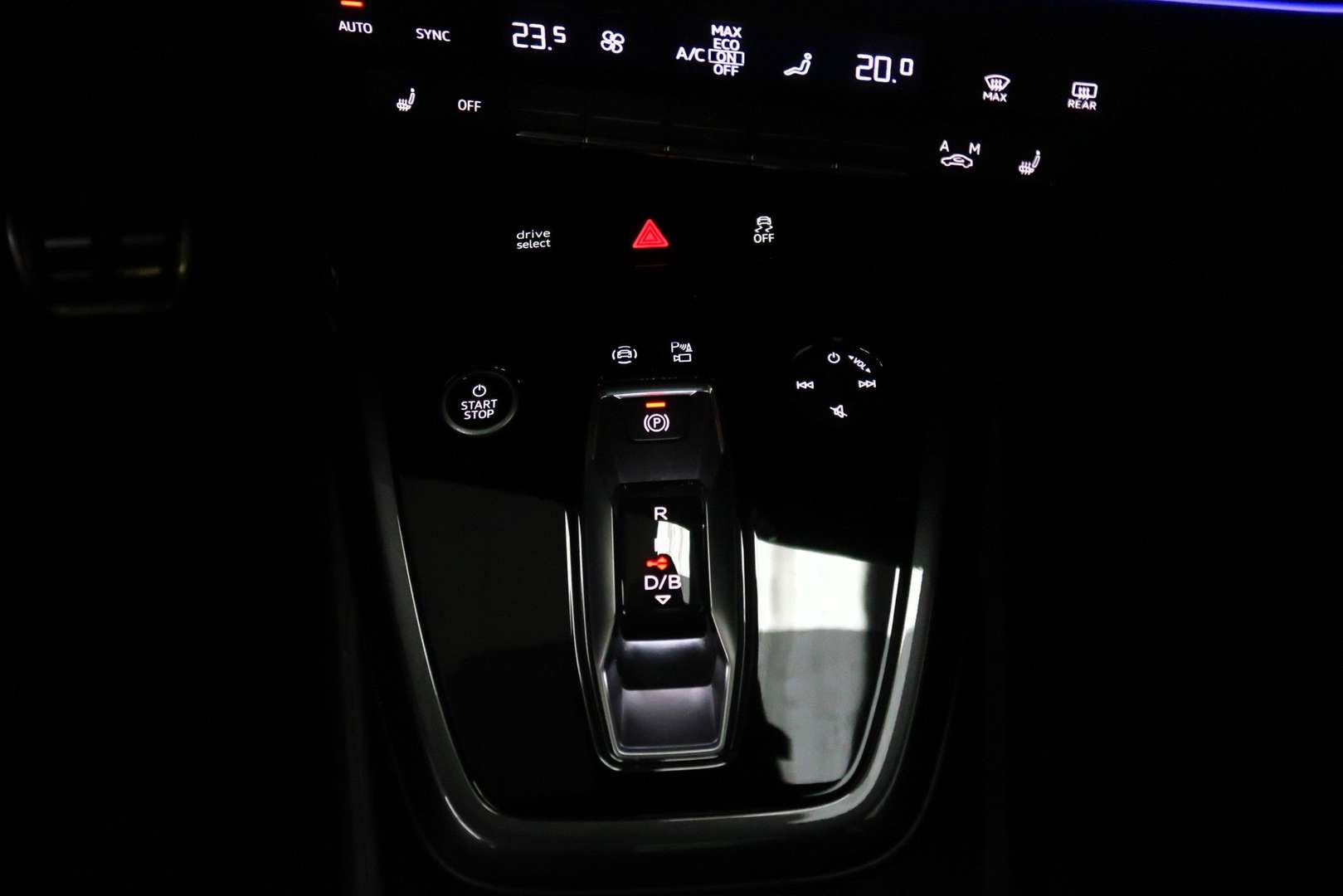 Audi Q4 E-tron Sportback S Line 40 - 2021 - Joinsteer - #15