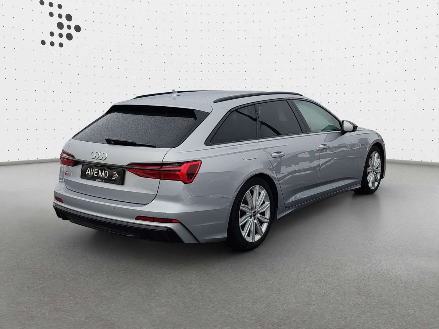Audi S6 TDI - 2025 - Joinsteer - #2