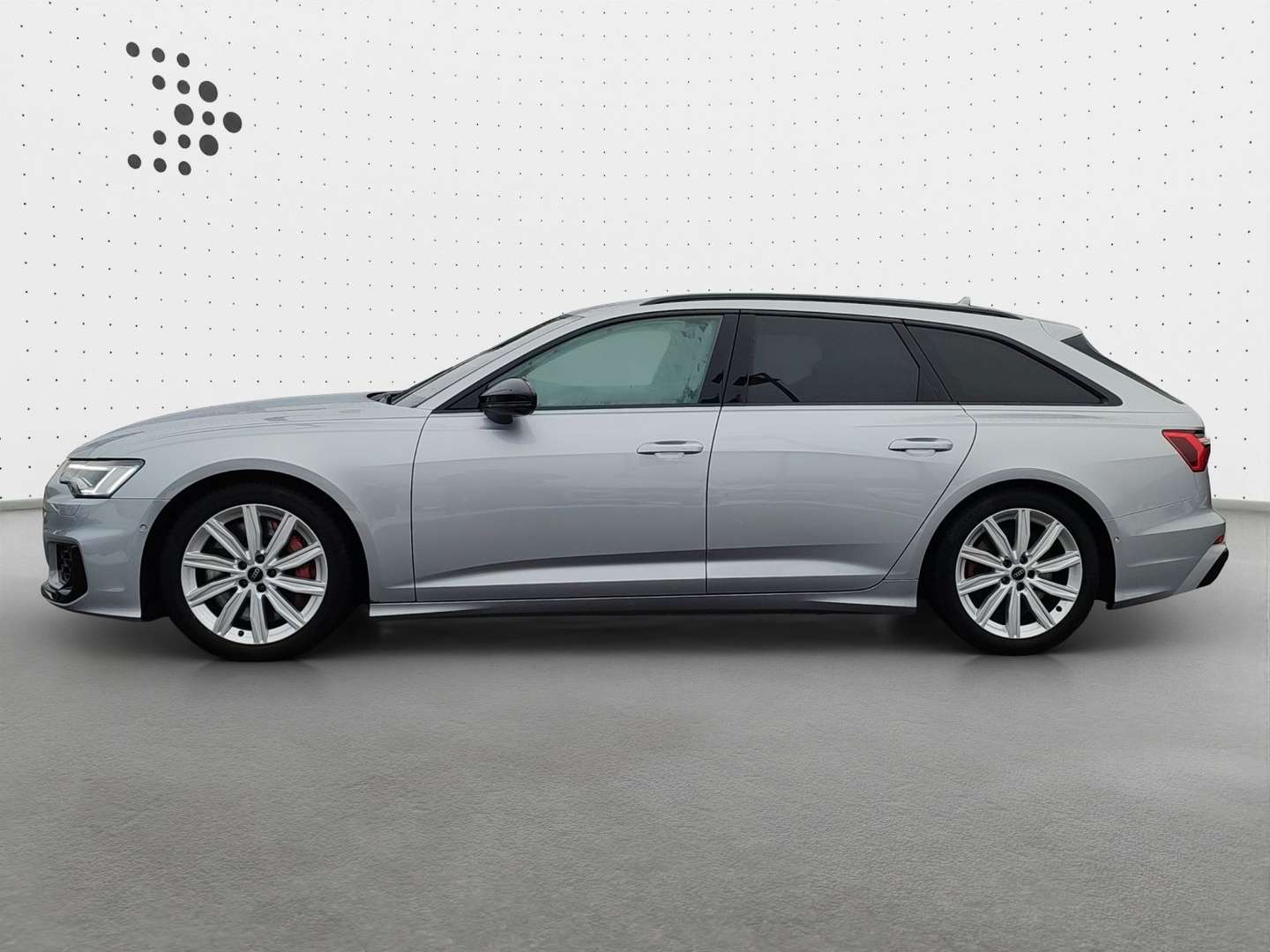 Audi S6 TDI - 2025 - Joinsteer - #3
