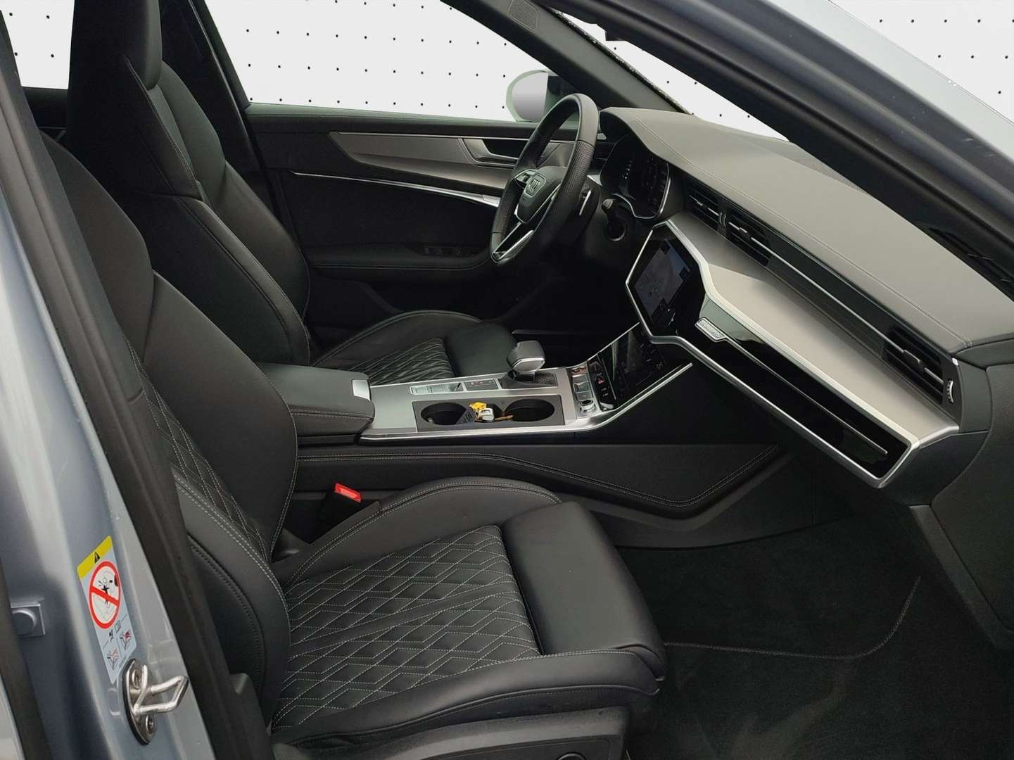 Audi S6 TDI - 2025 - Joinsteer - #4