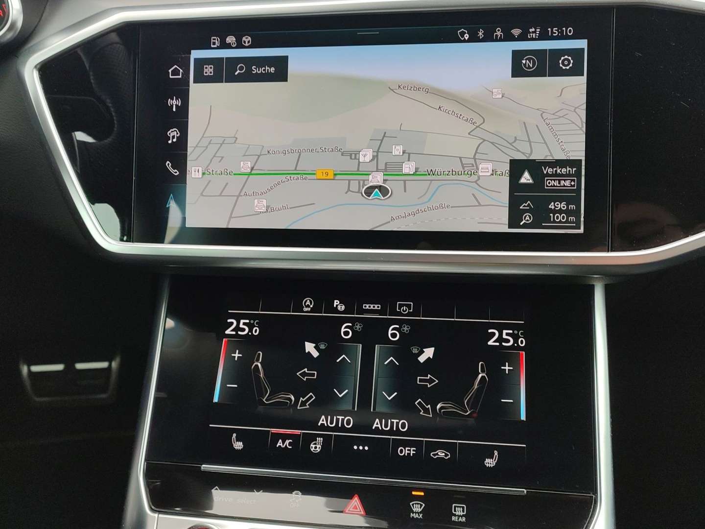 Audi S6 TDI - 2025 - Joinsteer - #6