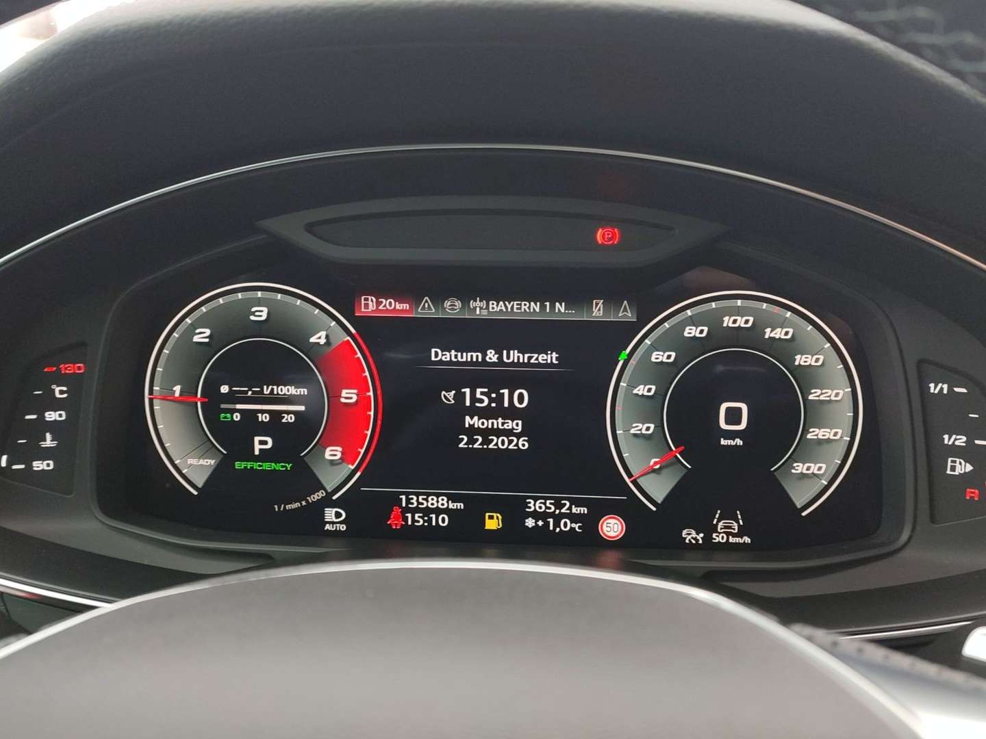 Audi S6 TDI - 2025 - Joinsteer - #9