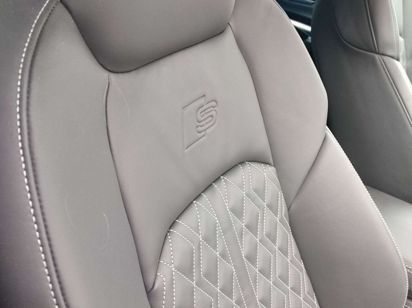 Audi S6 TDI - 2025 - Joinsteer - #10