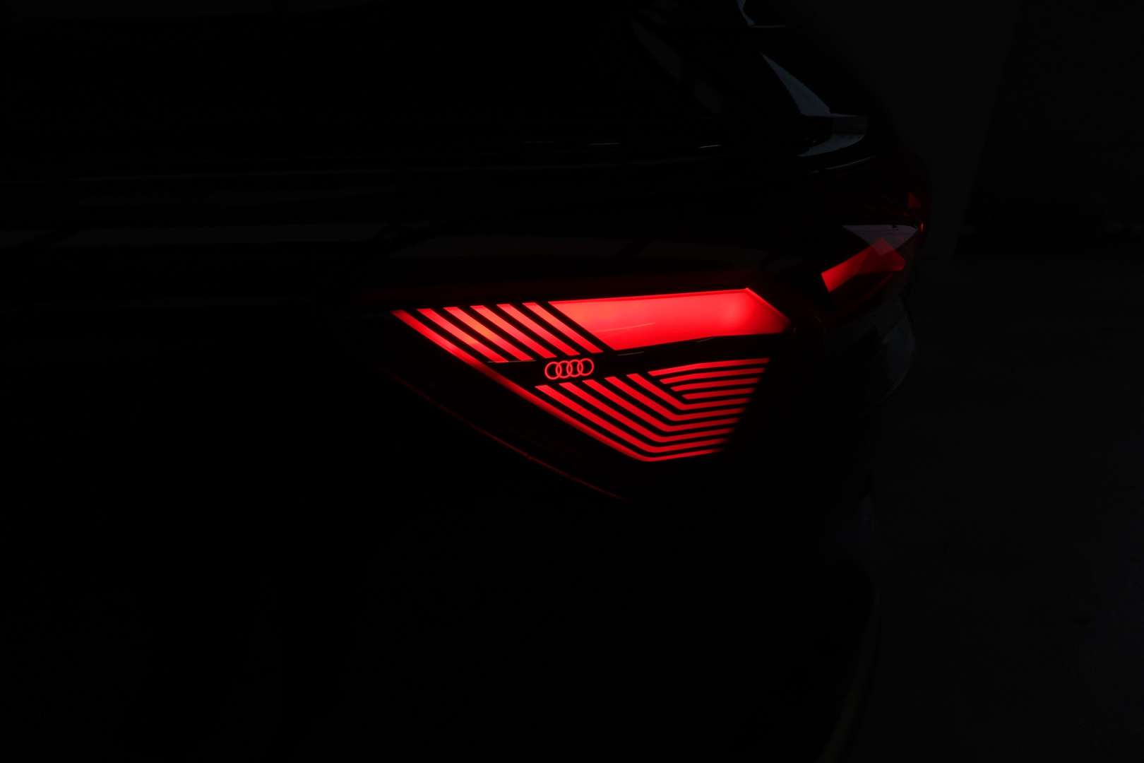 Audi Q4 E-tron Sportback S Line 40 - 2021 - Joinsteer - #31