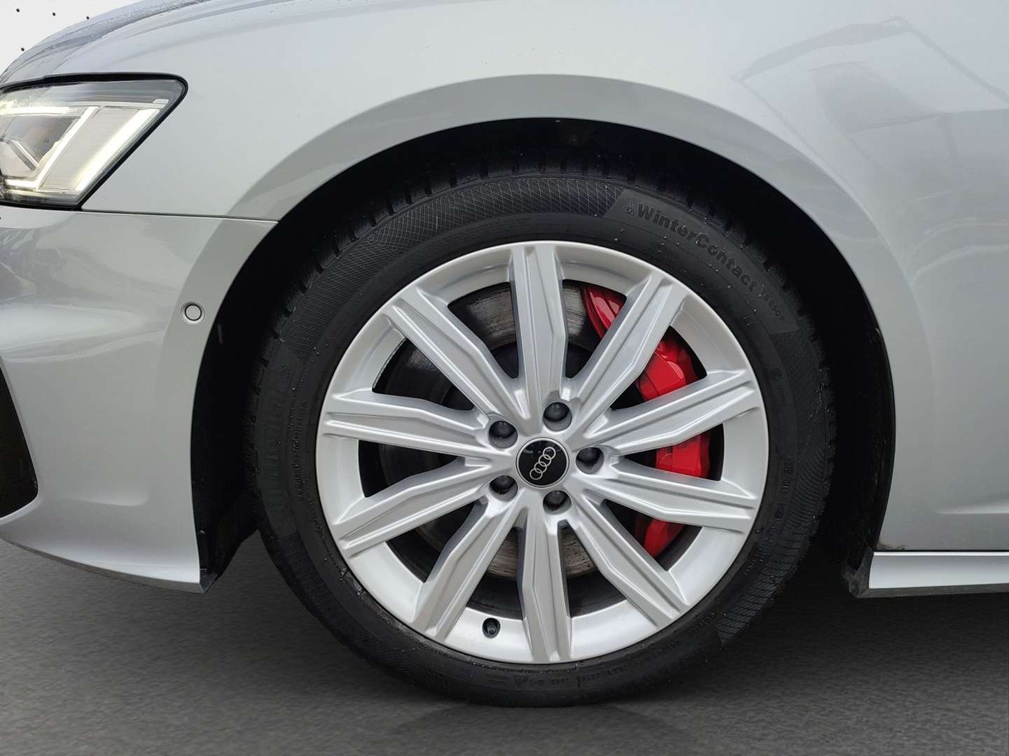 Audi S6 TDI - 2025 - Joinsteer - #12