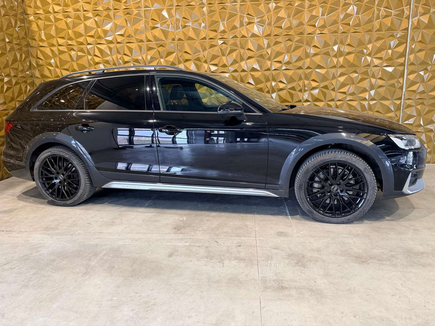 Audi A4 Allroad S Line 45 TDI - 2020 - Joinsteer - #6