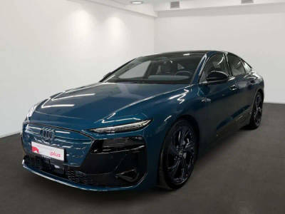 Audi A6 E-tron Performance - 2025 - Joinsteer - #1