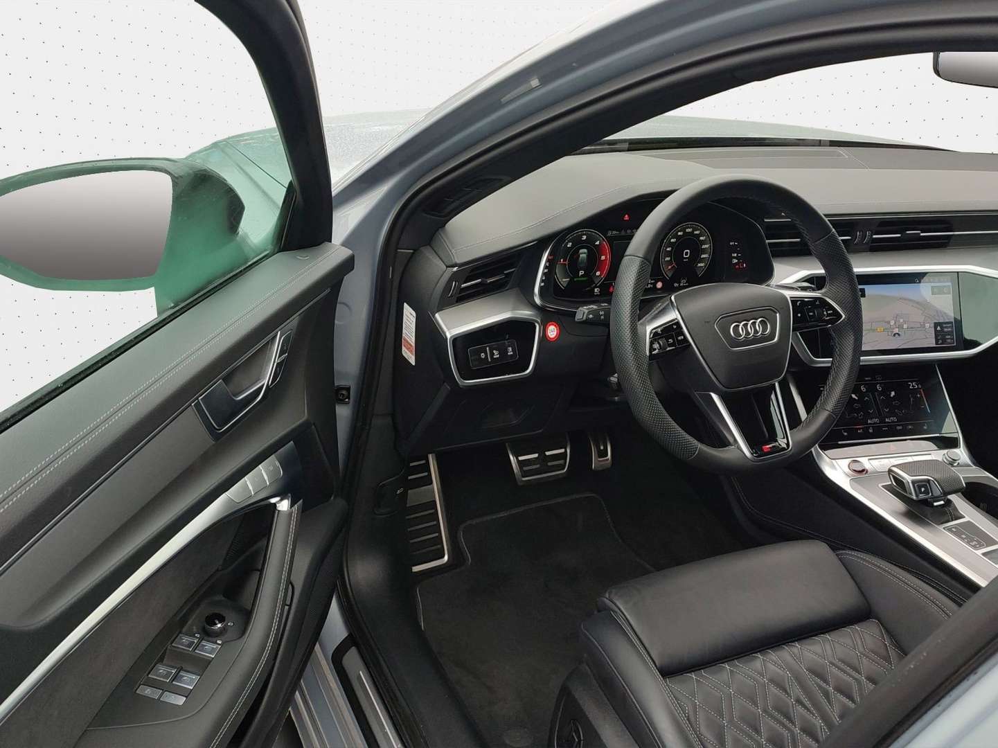 Audi S6 TDI - 2025 - Joinsteer - #13