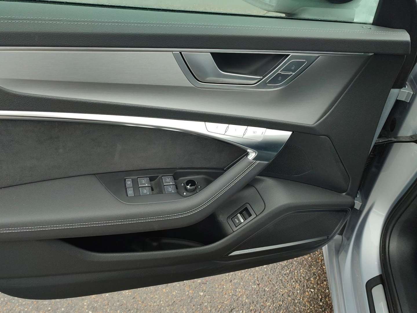 Audi S6 TDI - 2025 - Joinsteer - #14