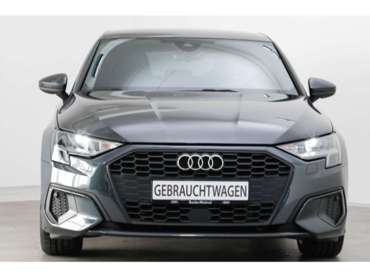Audi A3 40 TFSIe - 2022 - Joinsteer - #2