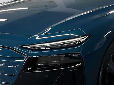 Audi A6 E-tron Performance -  - Joinsteer - #5