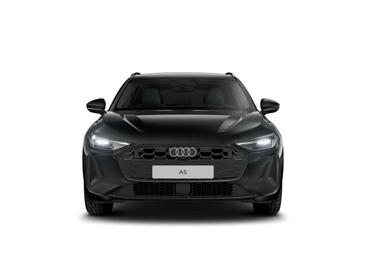Audi A5 Sportback E-hybrid — photo 3