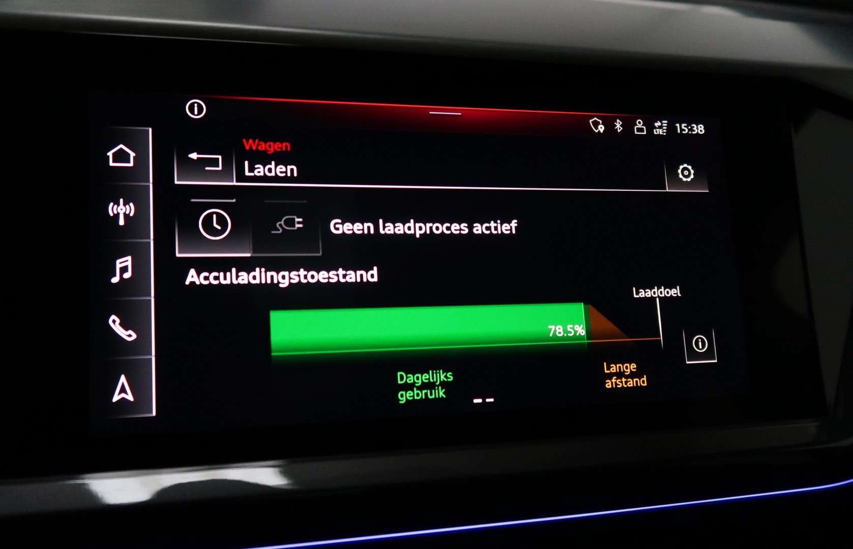 Audi Q4 E-tron Sportback S Line 40 - 2021 - Joinsteer - #41