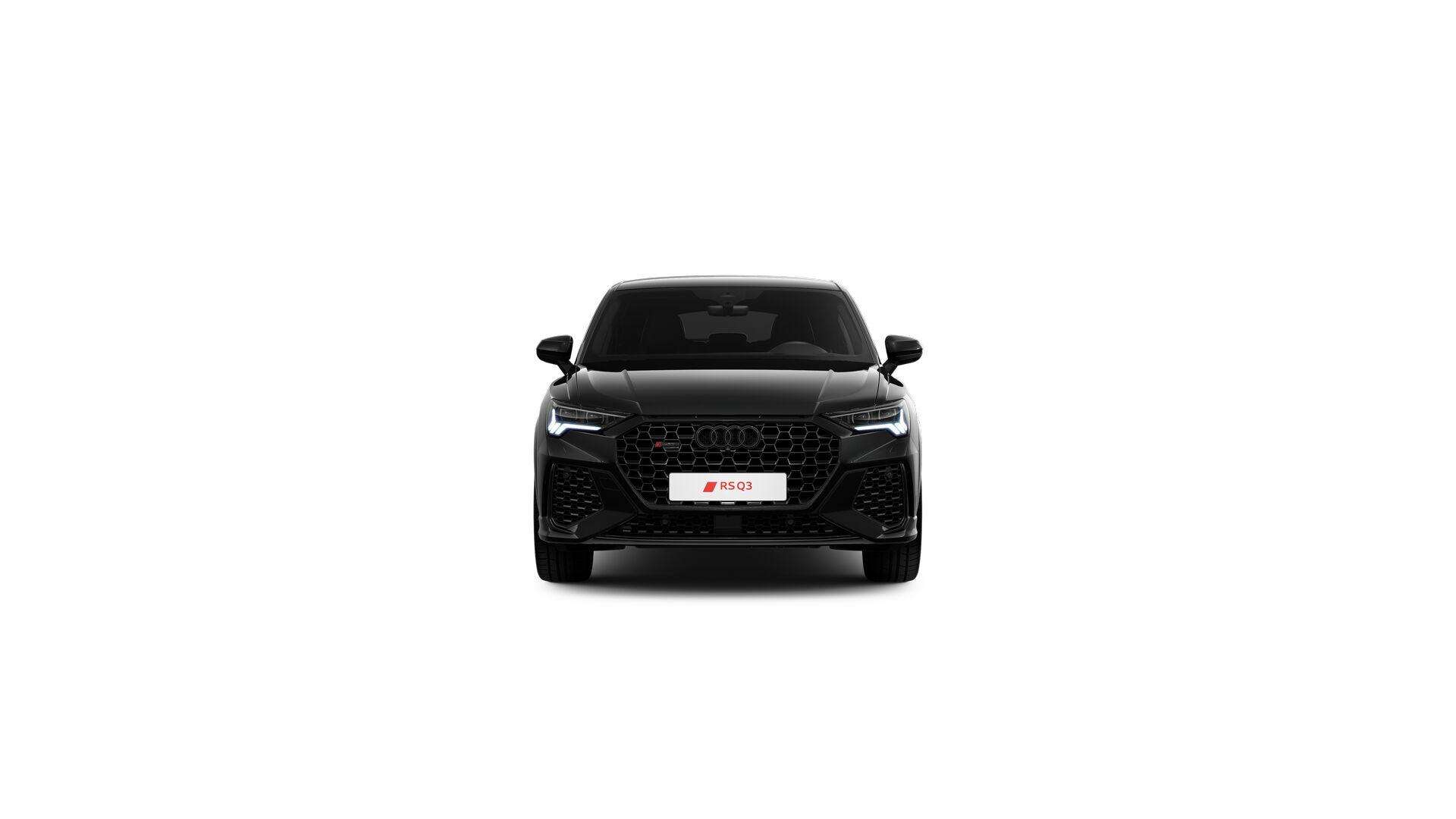 Audi RSQ3 Sportback TFSI - 2023 - Joinsteer - #4