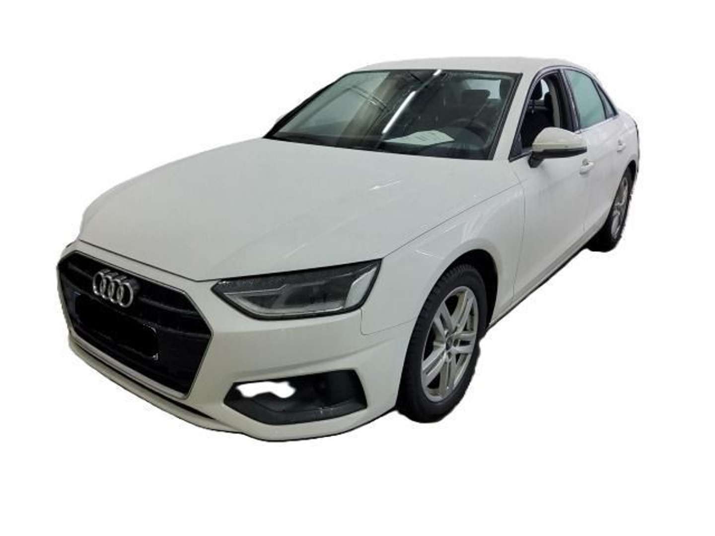 Audi A4 35 TDI - 2023 - Joinsteer - #1
