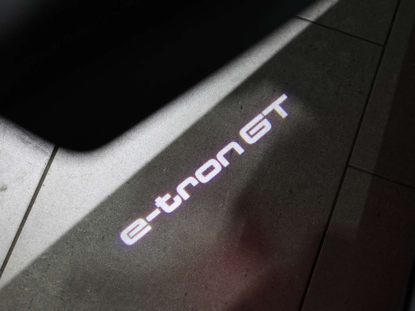 Audi RS E-tron GT RS-ROT-DESIGN Black - 2024 - Joinsteer - #22