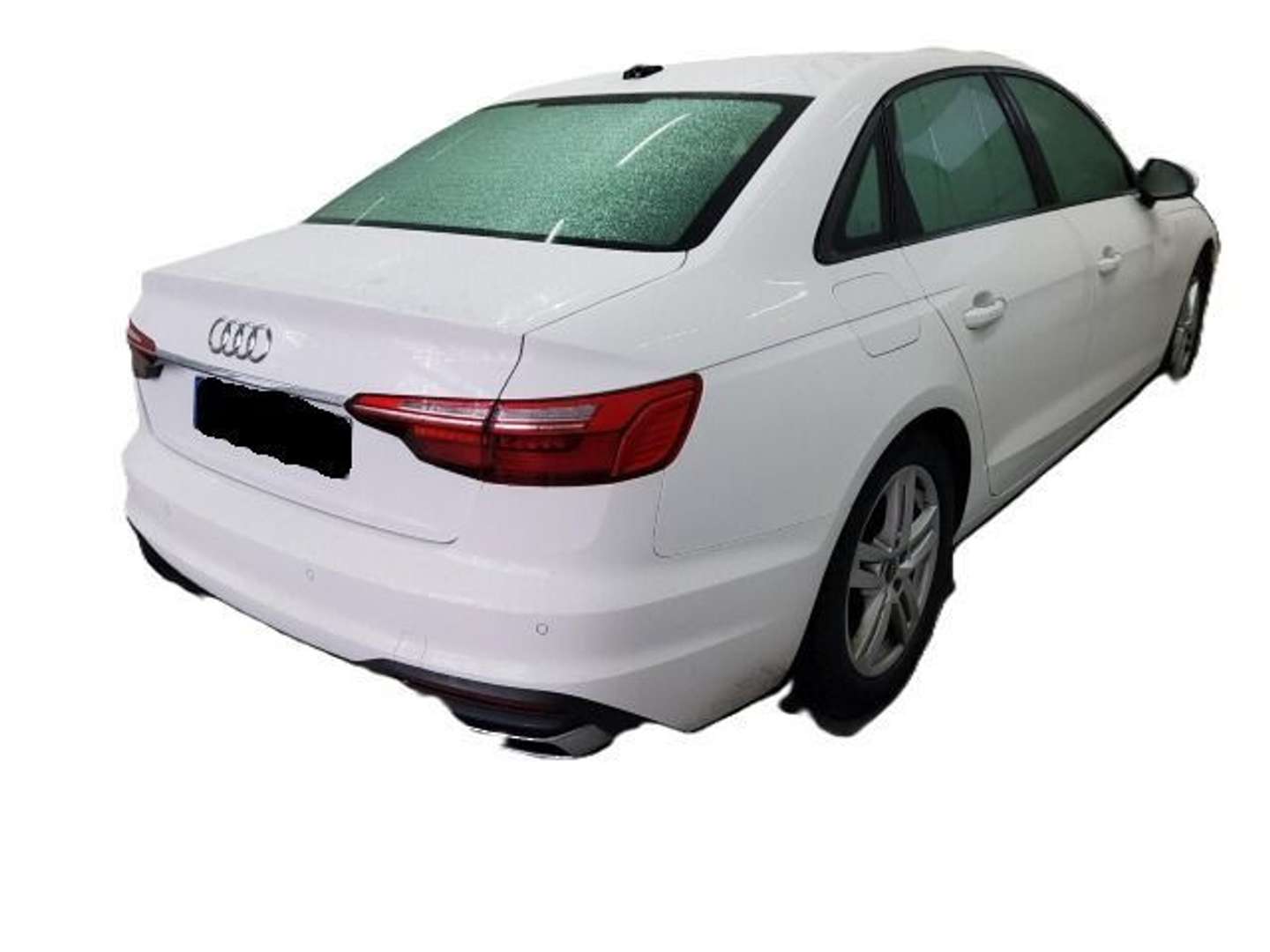 Audi A4 35 TDI - 2023 - Joinsteer - #2