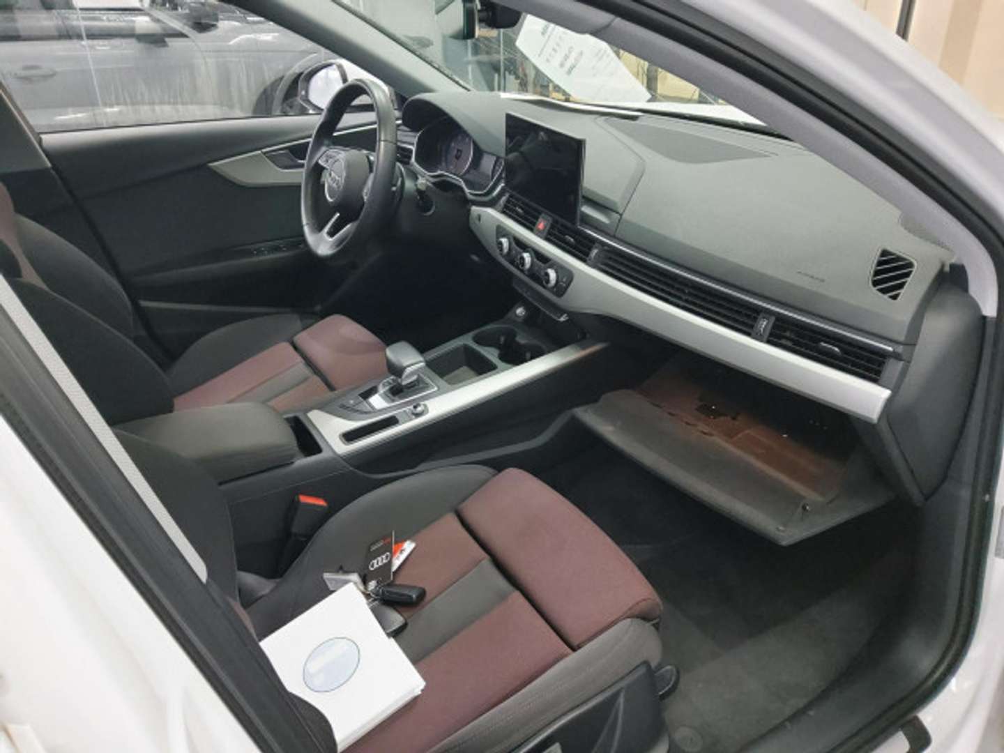 Audi A4 35 TDI - 2023 - Joinsteer - #3