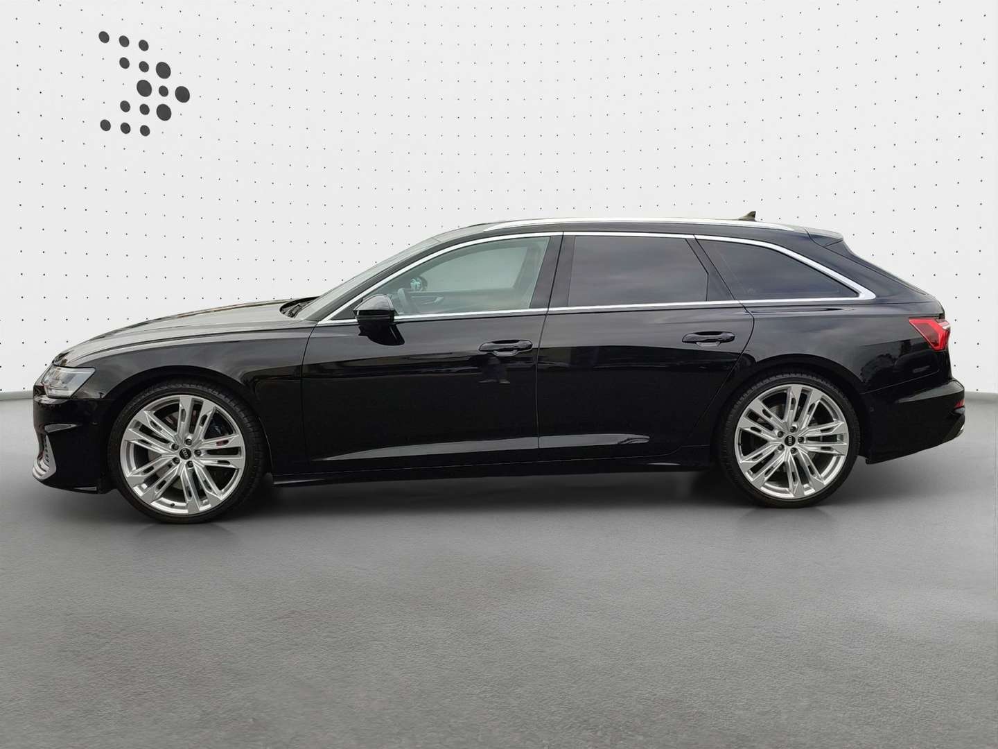 Audi S6 3.0 TDI - 2022 - Joinsteer - #3