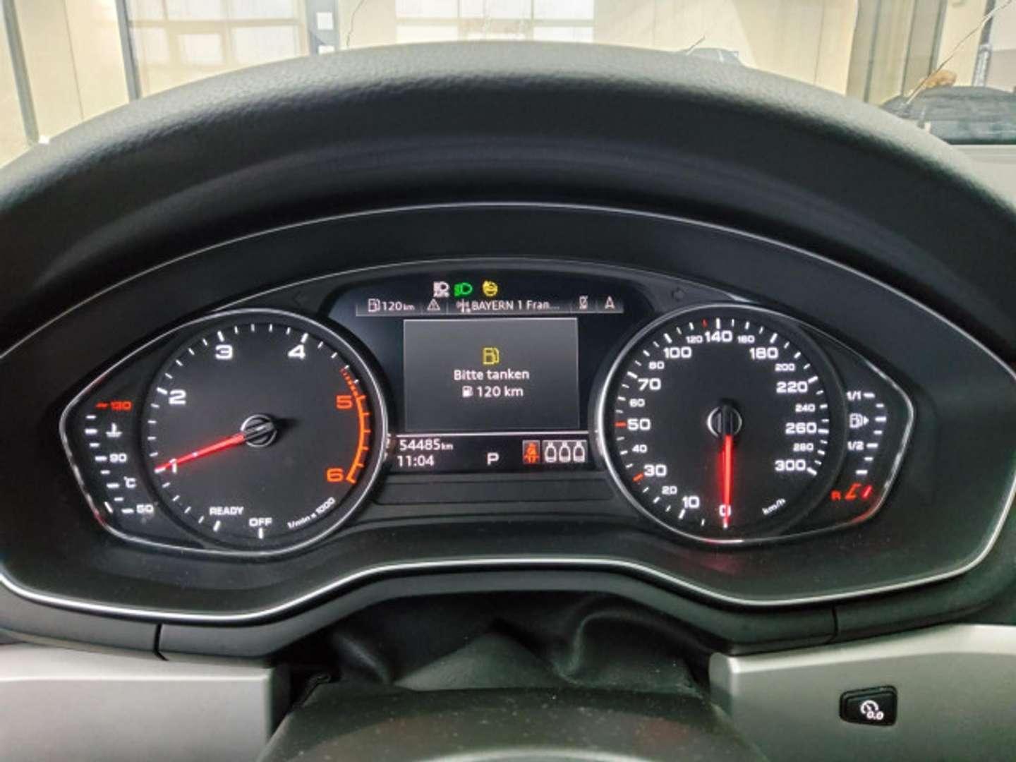 Audi A4 35 TDI - 2023 - Joinsteer - #5