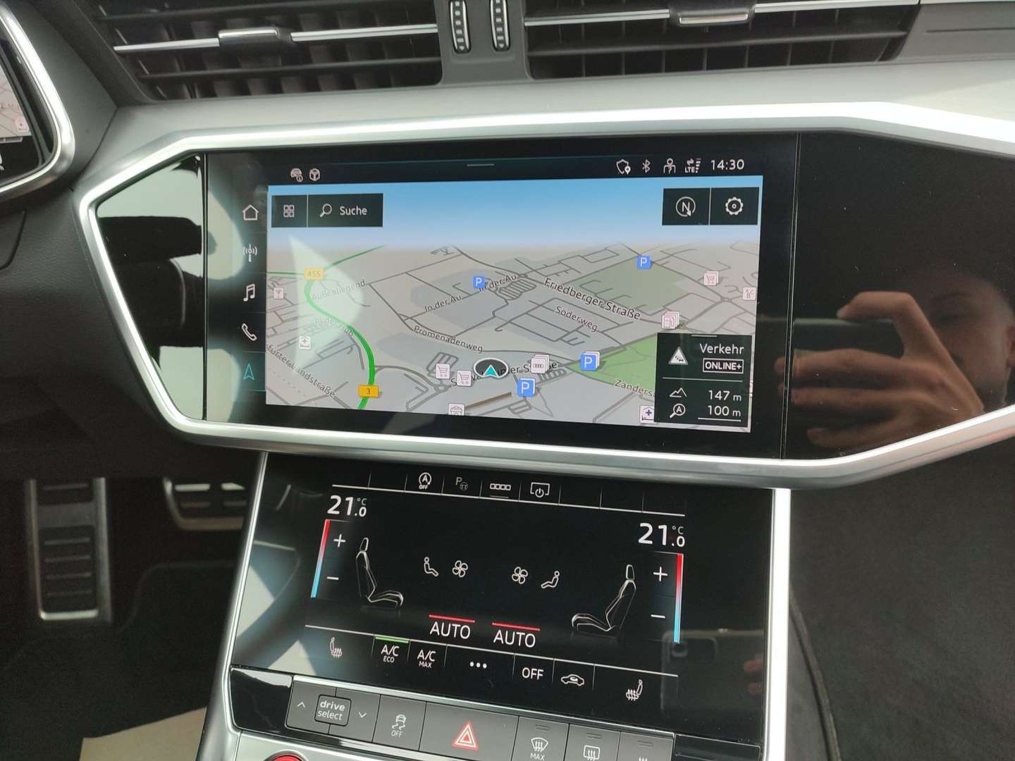Audi S6 3.0 TDI - 2022 - Joinsteer - #6